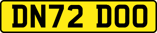 DN72DOO