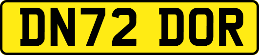 DN72DOR