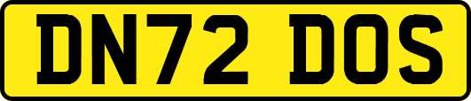 DN72DOS