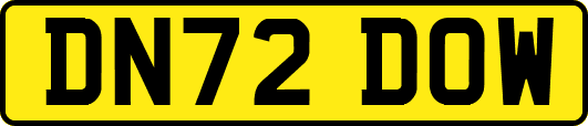 DN72DOW