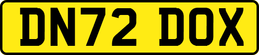 DN72DOX
