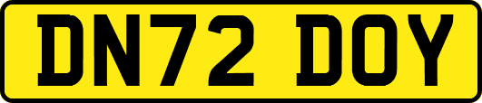 DN72DOY