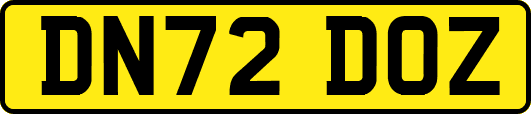 DN72DOZ