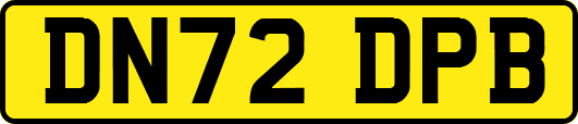 DN72DPB