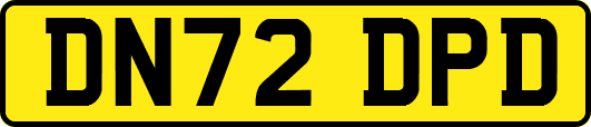DN72DPD