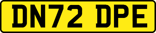 DN72DPE