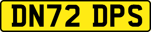 DN72DPS