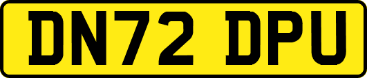 DN72DPU