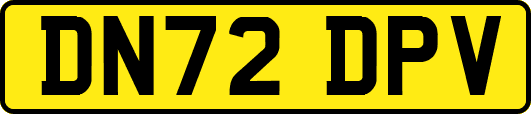 DN72DPV