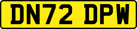 DN72DPW