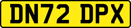 DN72DPX