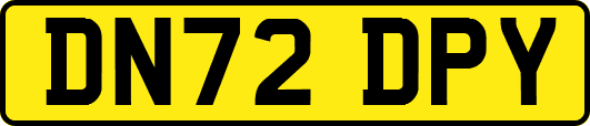 DN72DPY