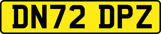 DN72DPZ
