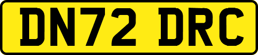 DN72DRC