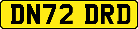 DN72DRD