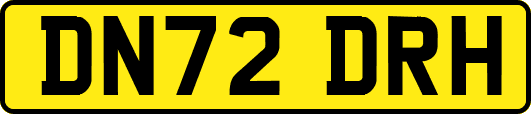 DN72DRH