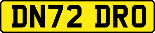 DN72DRO