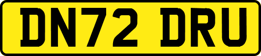 DN72DRU