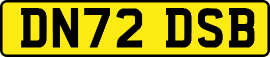 DN72DSB