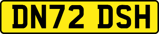 DN72DSH