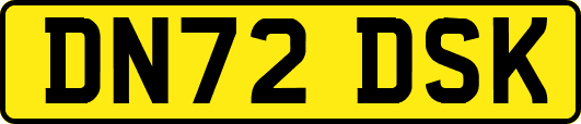 DN72DSK