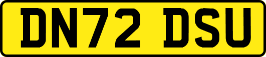 DN72DSU
