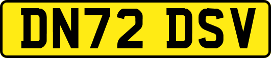 DN72DSV