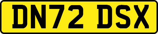 DN72DSX