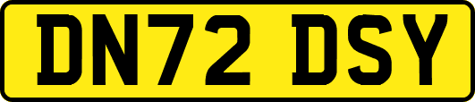 DN72DSY