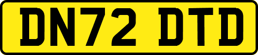 DN72DTD