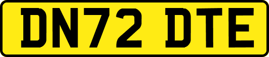 DN72DTE