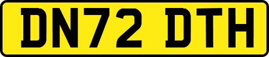 DN72DTH