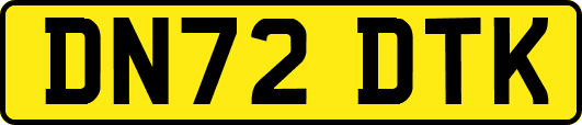 DN72DTK