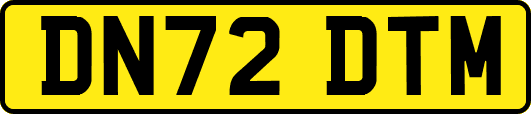 DN72DTM