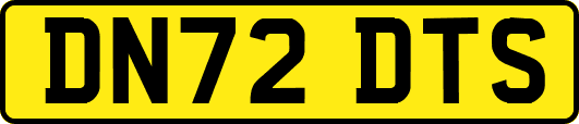 DN72DTS
