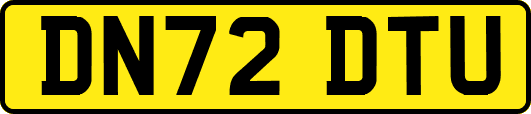 DN72DTU