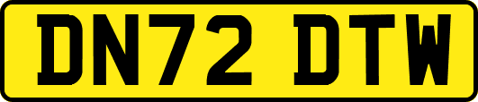 DN72DTW