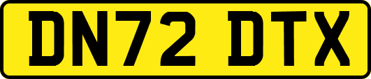 DN72DTX