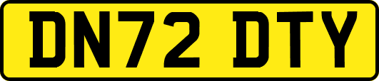 DN72DTY