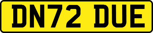 DN72DUE