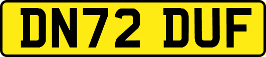 DN72DUF
