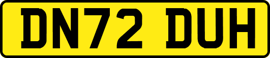 DN72DUH