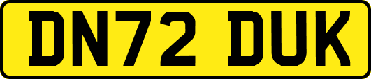 DN72DUK