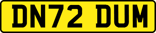DN72DUM