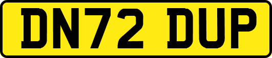 DN72DUP
