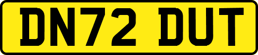 DN72DUT