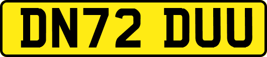 DN72DUU