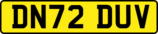 DN72DUV
