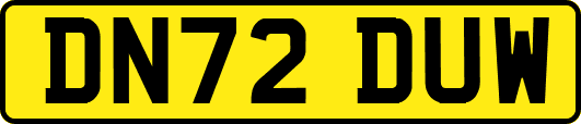 DN72DUW