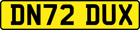 DN72DUX